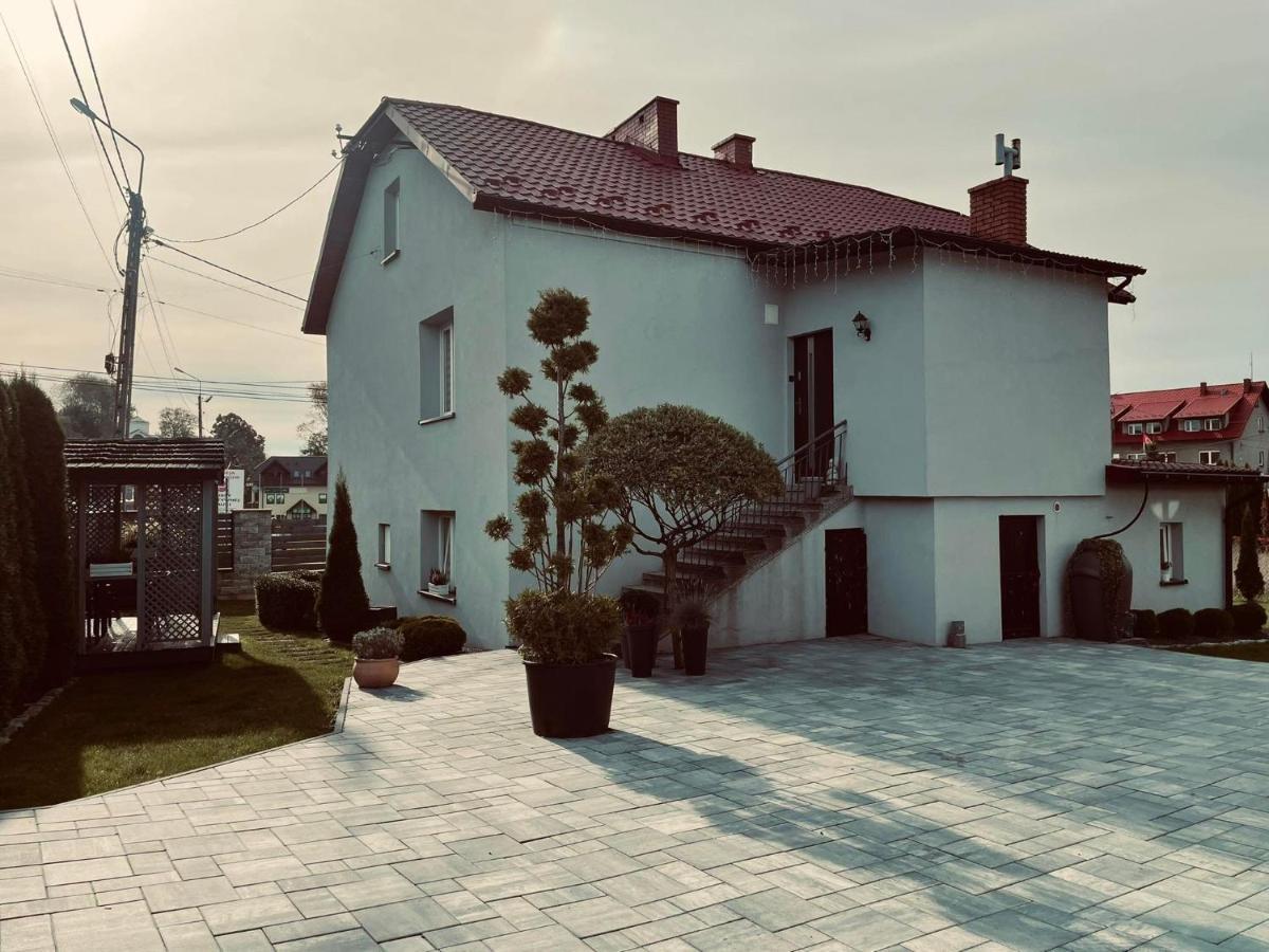 Domek Przy Rajskiej Jerzmanowice Extérieur photo