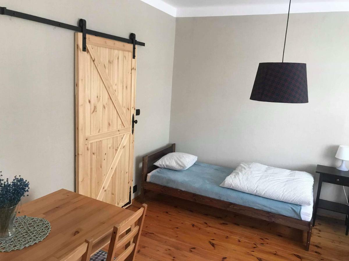 Domek Przy Rajskiej Jerzmanowice Extérieur photo