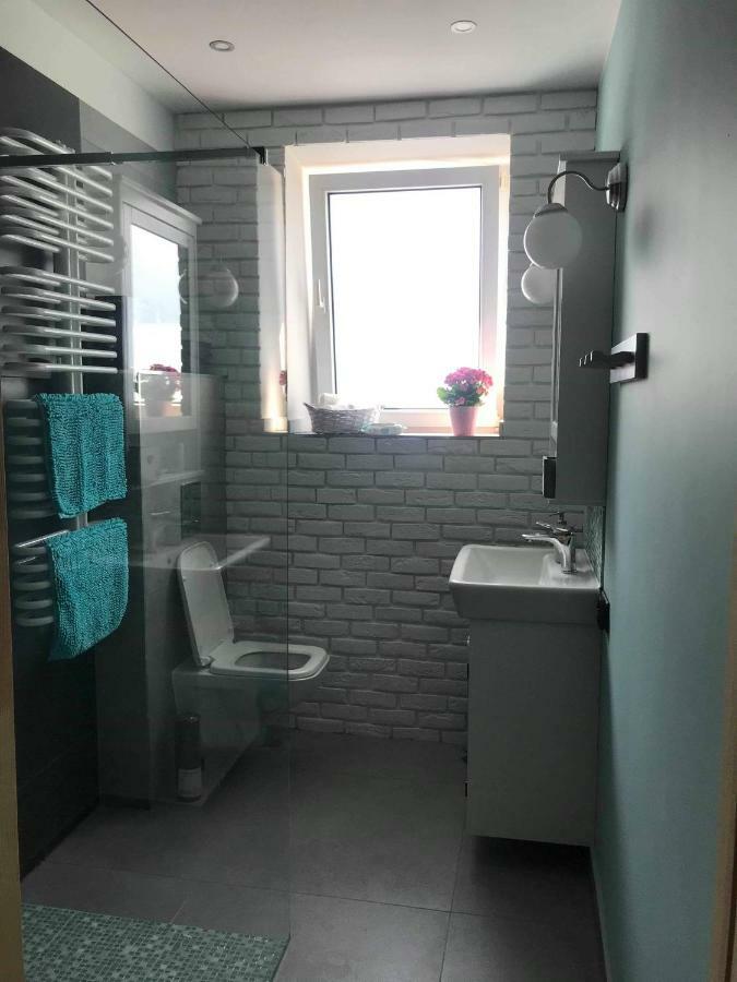 Domek Przy Rajskiej Jerzmanowice Extérieur photo